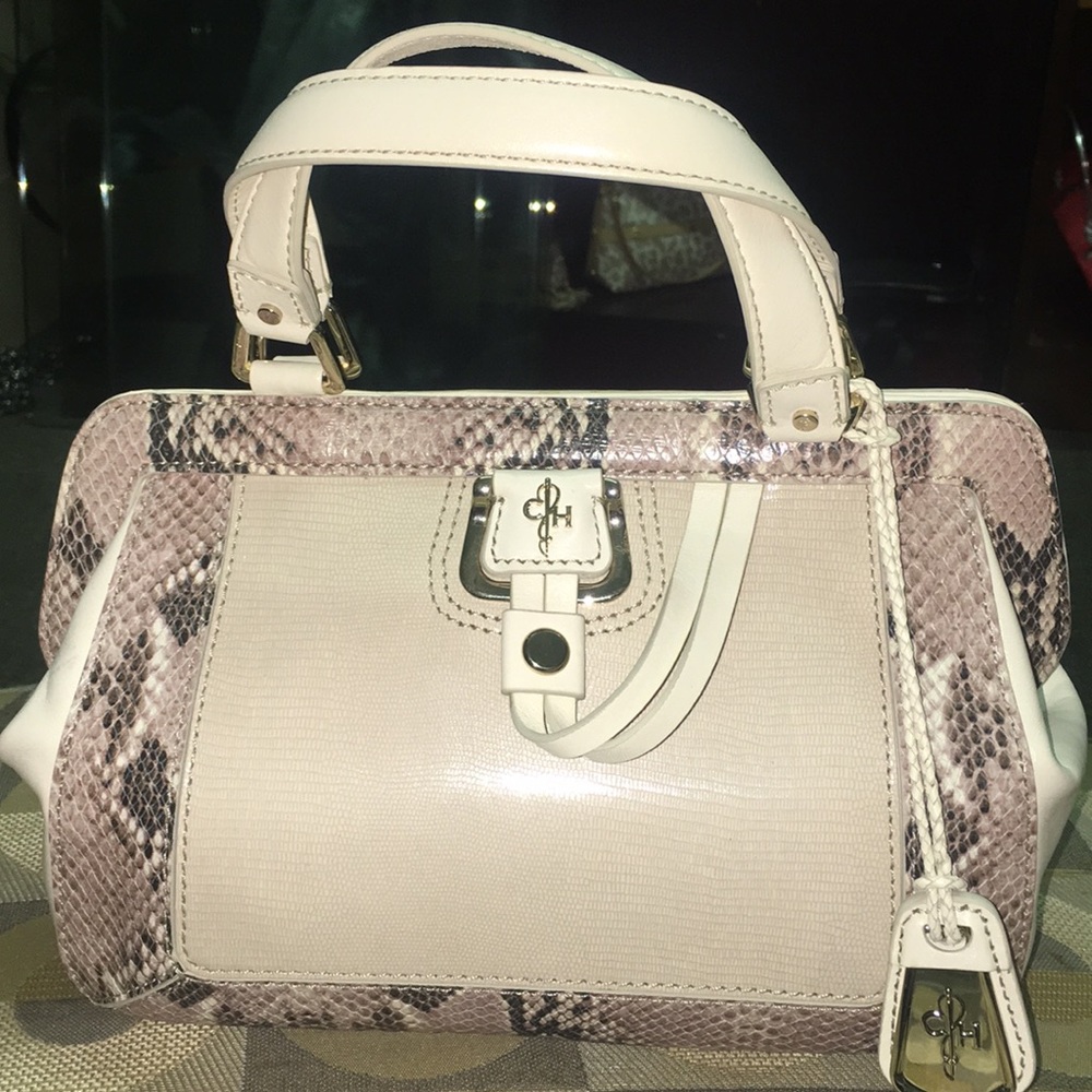 Small Cole Haan purse